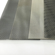 Stainless Steel Wire Mesh Filter Discs