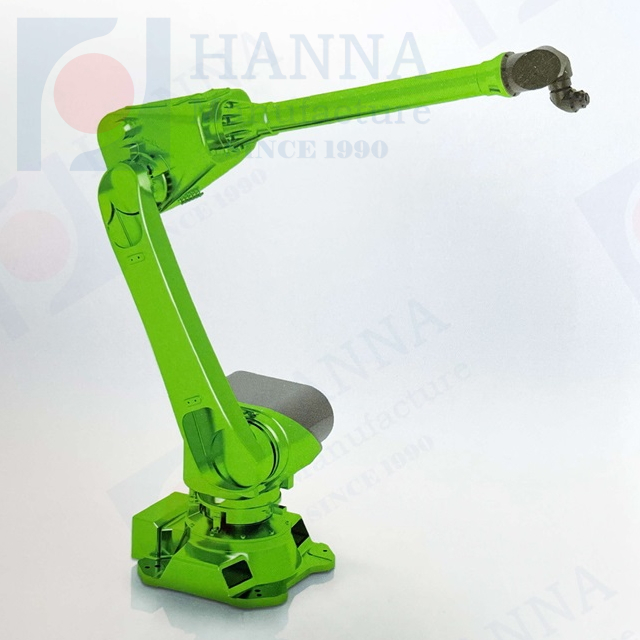 Drag Teaching Programming Robot 