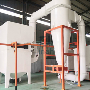 Fast Color Change Booth