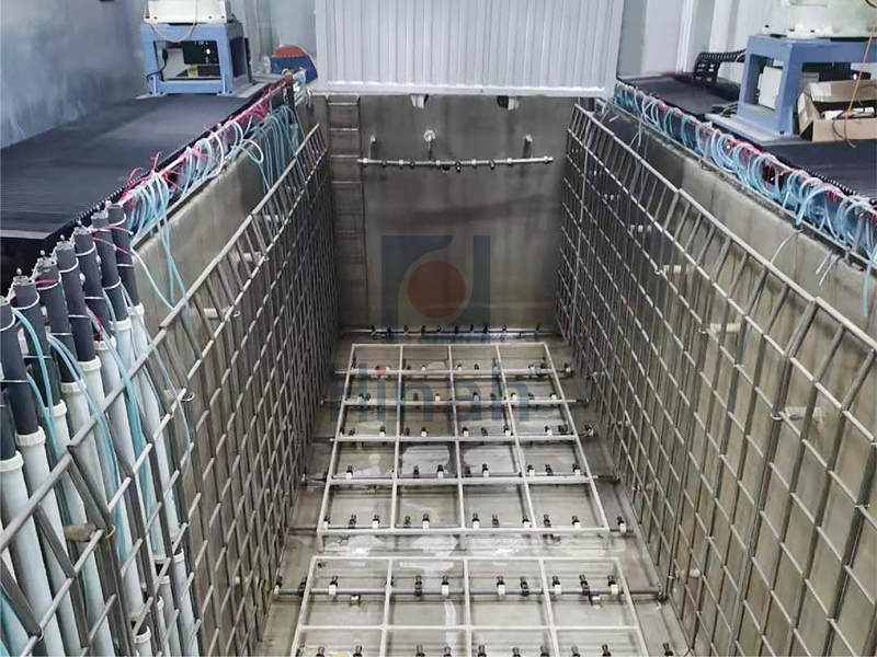 Electrocoating Line (1)