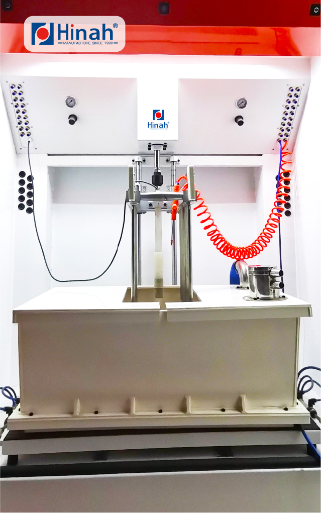 powder supply center equipment (5)