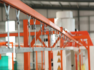 8-Automatic Conveyor -1