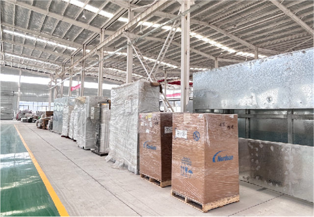 coating equipment supplier show (9)