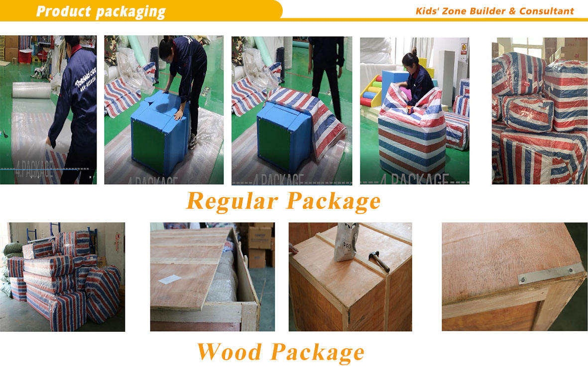 كل ما تحتاجينه هو حلوى