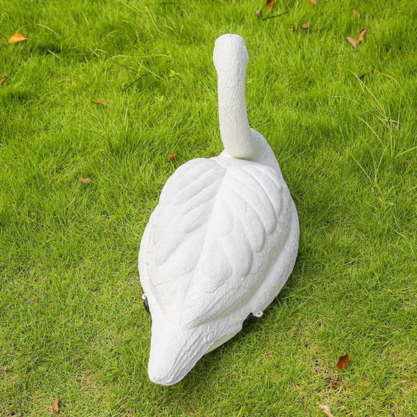 China Manufacturer Best Price Duck Raven Decoys Mold for Hunting Buy