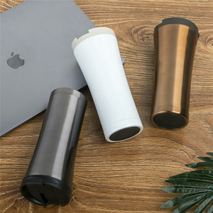 Good Price Food Grade Stainless Steel Hot And Cold Water Bottle/ Vacuum Flask-Made In Japan