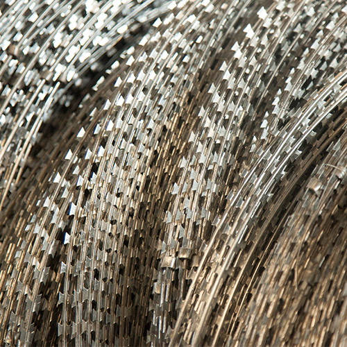 Razor Wire