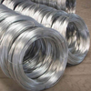 High Zinc Coating Iron Wire