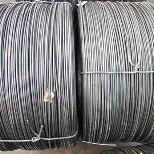 Soft Bright Annealed Iron Wire