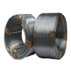 Big Roll Hot-dipped Galvanized Iron Wire