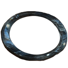 Black Annealed Twist Iron Wire