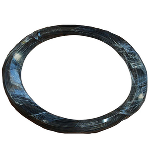 Black Annealed Twist Iron Wire
