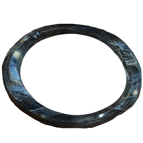 Black Annealed Twist Iron Wire