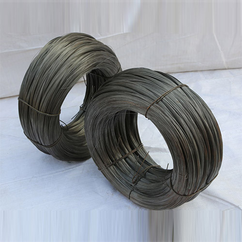 Black Annealed Iron Wire