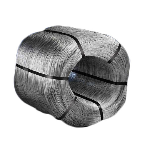 Ordinary Zinc Coating Iron Wire