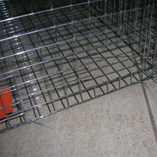 Aquaculture Welded Mesh