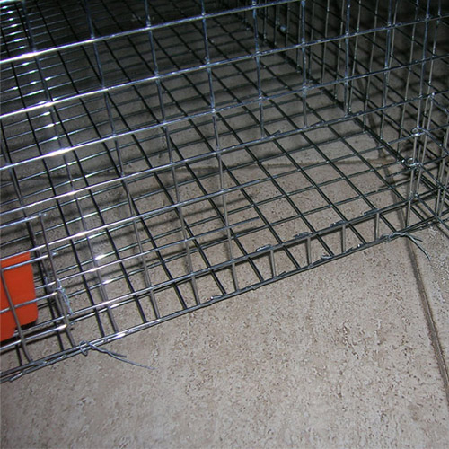 Aquaculture Welded Mesh