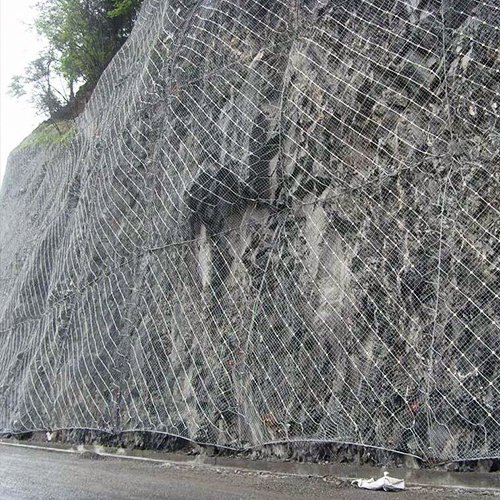 SNS Active Protection System