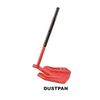 Dustpan Snow Shovel, 515 Series