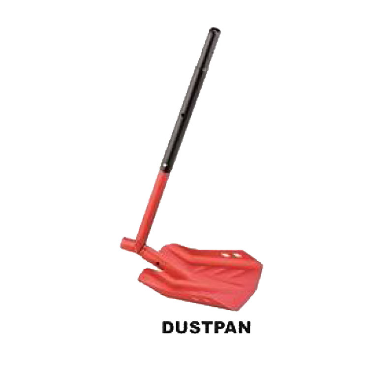 Dustpan Snow Shovel, 515 Series