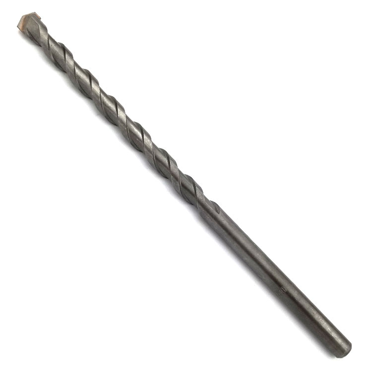 Masonry Drill Bit Cylinder Shank, 3021 Series