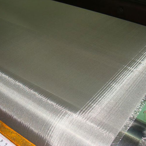 Carpenter 20 Wire Mesh