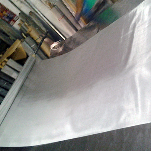 stainless steel 904l wire mesh's mechanical properties