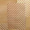Bronze Wire Mesh