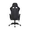 Ergonomic Computer Gaming Chair with High-Back Swivel PU Leather, Seat Height Adjustable