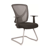 KB-2026C Back Mesh Training Office Guest Chair