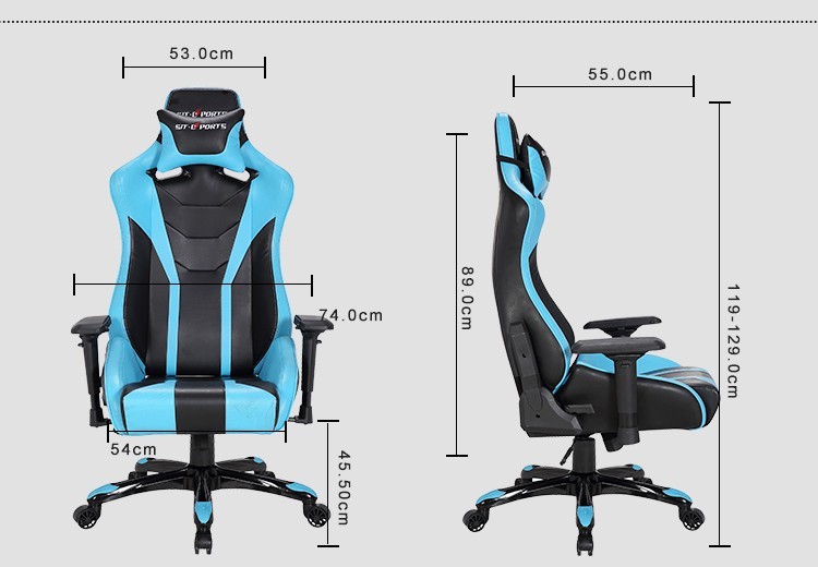 gaming computer chair