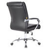 KB-9627B Multi-functional Black Leather Office Chair/Modern Computer Office Furniture/Swivel Chair