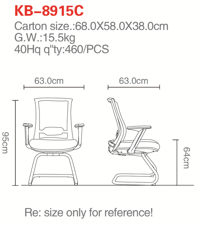 conference chair