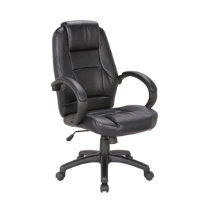KB-9604B China Supplier Swivel Manager Office Leather