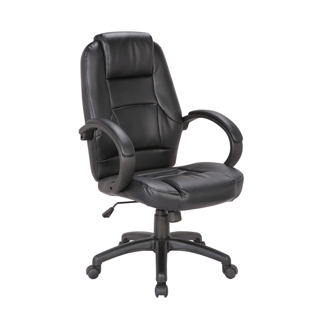 KB-9604B China Supplier Swivel Manager Office Leather