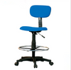 KB-2-1 Hot Sale Fabric Swivel Tub Chair, Top Quality Waiting Chair