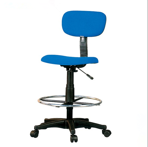 KB-2-1 Hot Sale Fabric Swivel Tub Chair, Top Quality Waiting Chair