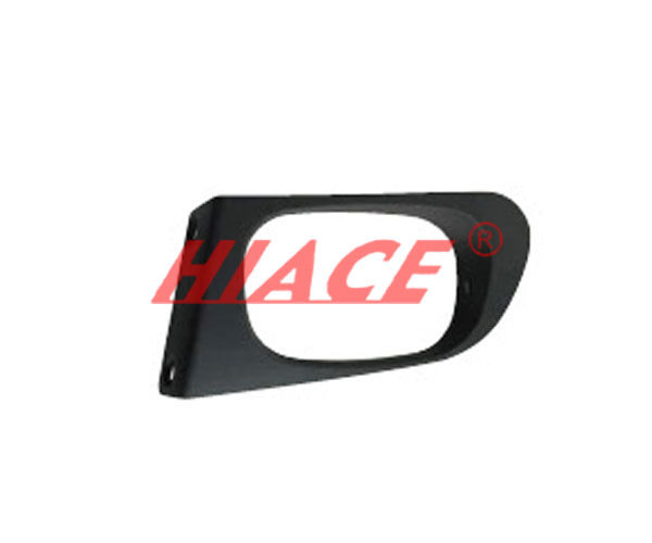 FOG LAMP COVER