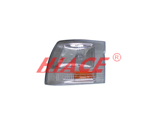 HIACE 2000 CRYSTAL CORNER LAMP