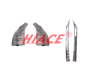 FRONT COLUMN CORNER CECORATIVE COVER