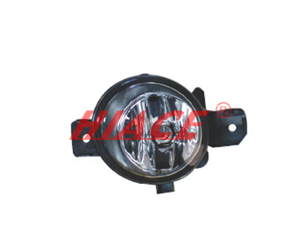 FRONT FOG LAMP