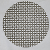 Stainless Steel Crimped Wire Mesh