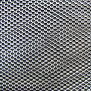 Stainless Steel Expanded Metal Mesh