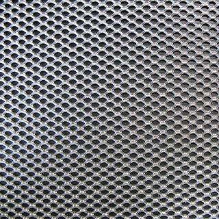 Stainless Steel Expanded Metal Mesh