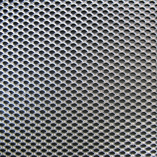 Stainless Steel Expanded Metal Mesh