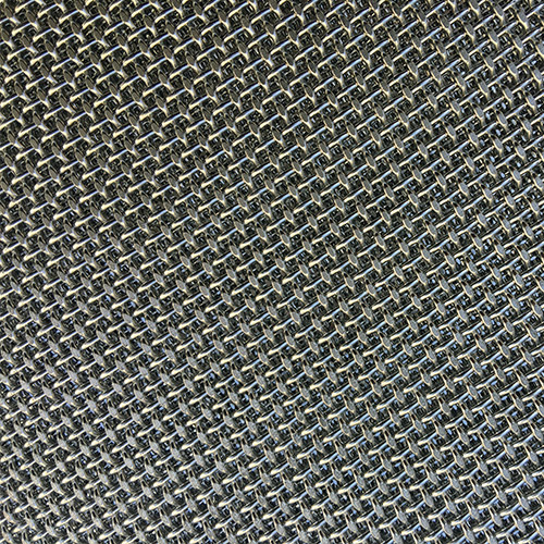 Stainless Steel Sintered Filter Mesh