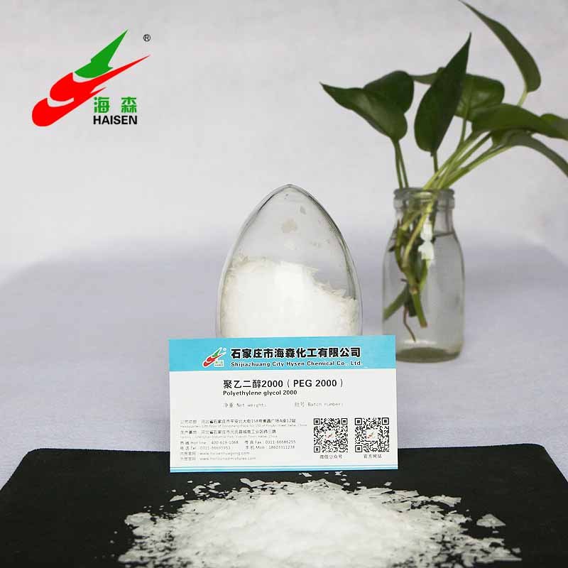 Polyethylene glycol (PEG) impregnation treatment