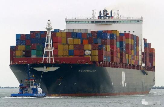 Booking Space and Shipping for Chemicals