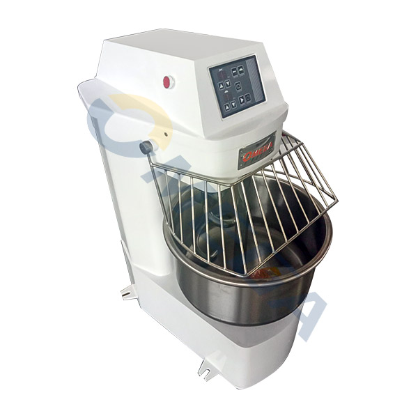 双速螺旋固定缸和面机 SMF25 微电脑控制器