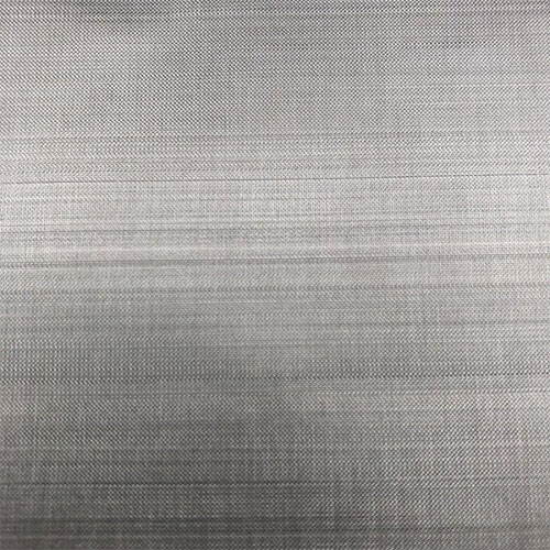 Twill Dutch Weave Stainless Steel Wire Mesh